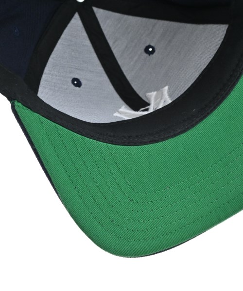 AMERICAN NEEDLE（アメリカンニードル）キャップ 紺 サイズ:- メンズ/2200670155576