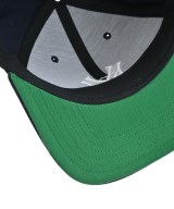 AMERICAN NEEDLE（アメリカンニードル）キャップ 紺 サイズ:- メンズ/2200670155576