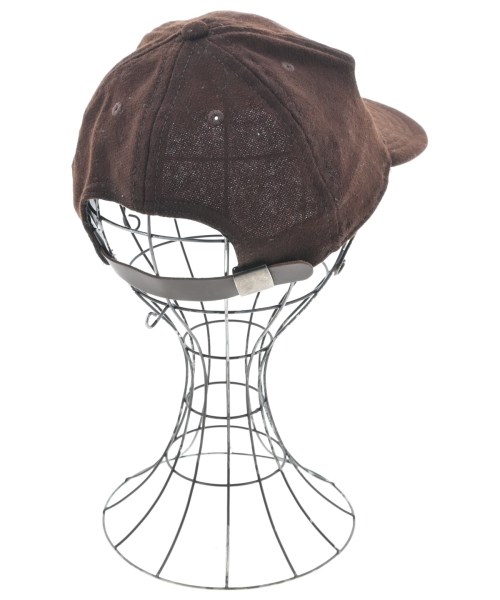 COOPERSTOWN BALL CAP（クーパーズタウンボールキャップ）キャップ 茶 サイズ:- メンズ/2200627976872
