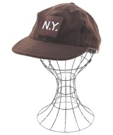 COOPERSTOWN BALL CAP（クーパーズタウンボールキャップ）キャップ 茶 サイズ:- メンズ/2200627976872