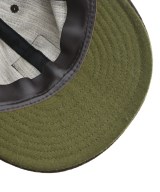 COOPERSTOWN BALL CAP（クーパーズタウンボールキャップ）キャップ 茶 サイズ:- メンズ/2200627976872