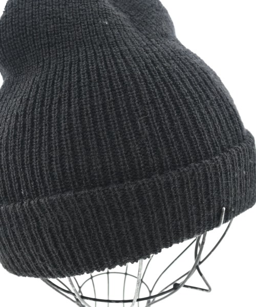 COOPERSTOWN BALL CAP（クーパーズタウンボールキャップ）ニットキャップ・ビーニー 黒 サイズ:- メンズ/2200638312270