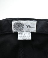 COOPERSTOWN BALL CAP（クーパーズタウンボールキャップ）キャップ 黒 サイズ:- メンズ/2200647111222