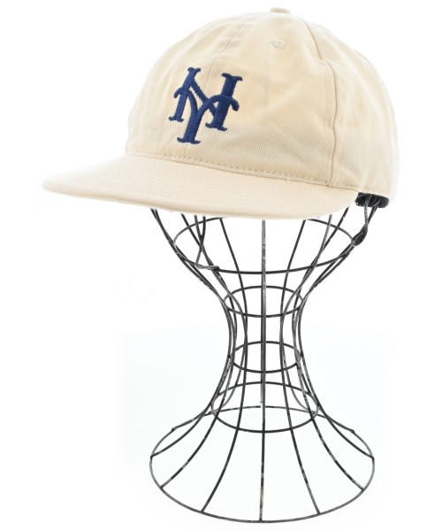 COOPERSTOWN BALL CAP(クーパーズタウンボールキャップ)のキャップ サイズ:- 6,600円