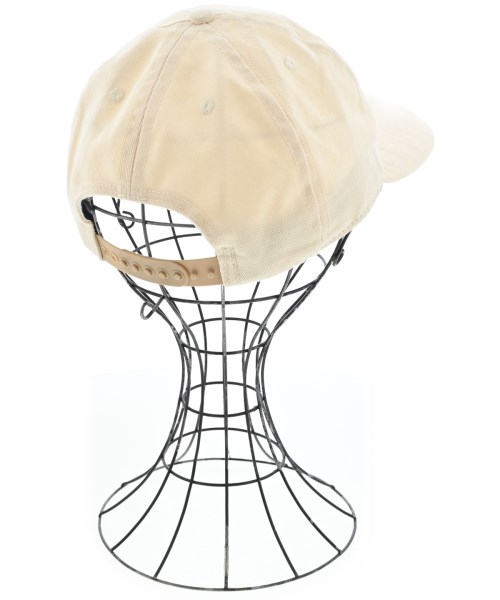 COOPERSTOWN BALL CAP（クーパーズタウンボールキャップ）キャップ 黄 サイズ:- メンズ/2200732149024