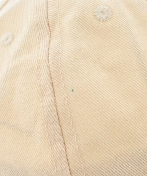COOPERSTOWN BALL CAP（クーパーズタウンボールキャップ）キャップ 黄 サイズ:- メンズ/2200732149024