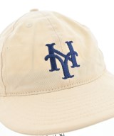COOPERSTOWN BALL CAP（クーパーズタウンボールキャップ）キャップ 黄 サイズ:- メンズ/2200732149024