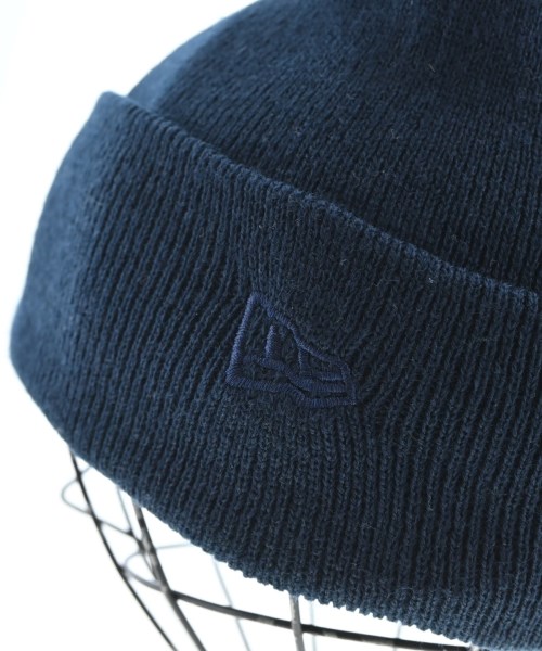 COOPERSTOWN BALL CAP（クーパーズタウンボールキャップ）ニットキャップ・ビーニー 紺 サイズ:- メンズ/2200721613024