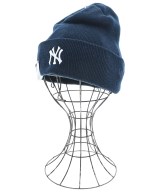 COOPERSTOWN BALL CAP（クーパーズタウンボールキャップ）ニットキャップ・ビーニー 紺 サイズ:- メンズ/2200721613024