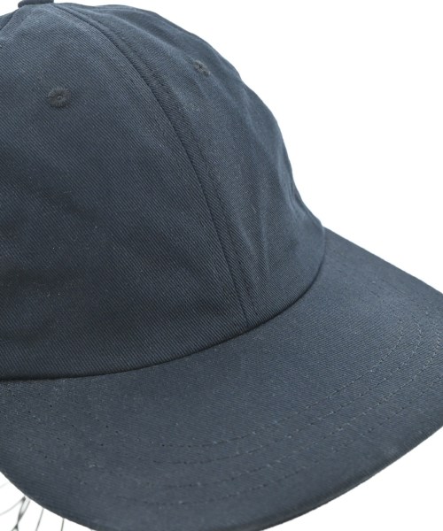COOPERSTOWN BALL CAP（クーパーズタウンボールキャップ）キャップ 黒 サイズ:- メンズ/2200722388280