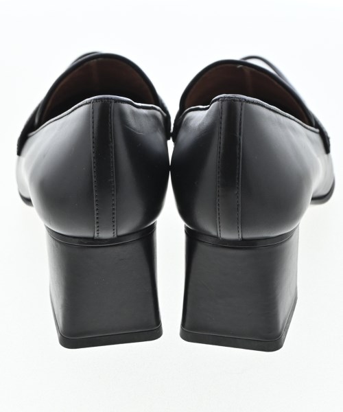 Tabitha Simmons（タビサシモンズ）パンプス 黒 サイズ:EU36 1/2(23cm位) レディース/2200713808858