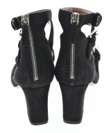 Tabitha Simmons（タビサシモンズ）パンプス 黒 サイズ:EU36(22.5cm位) レディース/2200713808889