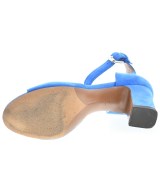 Tabitha Simmons（タビサシモンズ）サンダル 青 サイズ:EU35(21.5cm位) レディース/2200702385018