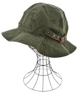 Winiche&Co. ハット