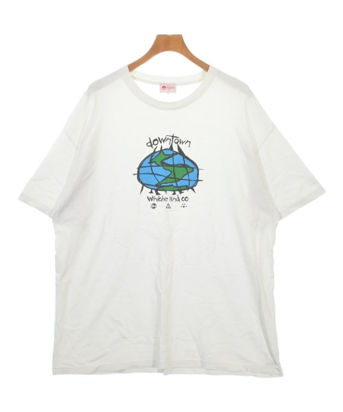 ウィニッチアンドコー(Winiche&Co.)のWiniche&Co. Tシャツ・カットソー