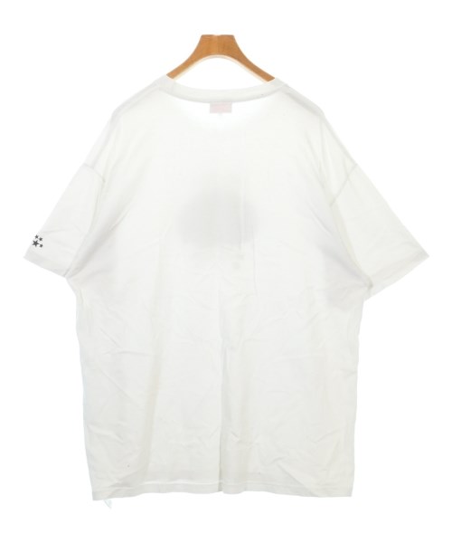 Winiche&Co.（ウィニッチアンドコー）Tシャツ・カットソー 白 サイズ:XXL メンズ/2200611686015