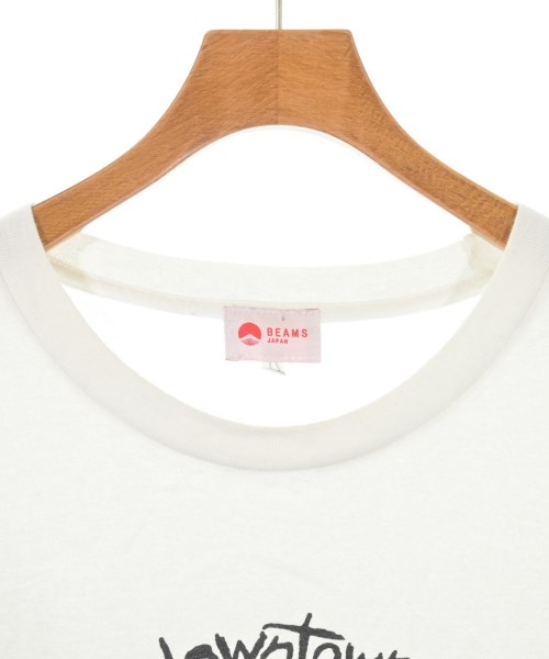 Winiche&Co.（ウィニッチアンドコー）Tシャツ・カットソー 白 サイズ:XXL メンズ/2200611686015