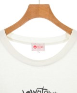 Winiche&Co.（ウィニッチアンドコー）Tシャツ・カットソー 白 サイズ:XXL メンズ/2200611686015