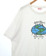 Winiche&Co.（ウィニッチアンドコー）Tシャツ・カットソー 白 サイズ:XXL メンズ/2200611686015