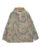 Winiche&Co. ミリタリーブルゾン