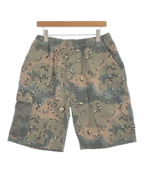 ウィニッチアンドコー(Winiche&Co.)のWiniche&Co. ショートパンツ