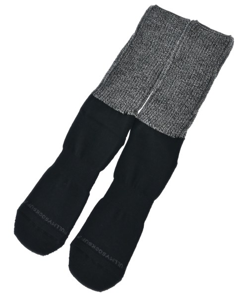 Winiche&Co.(ウィニッチアンドコー)小物類（その他） グレー サイズ:27-30cm/2200694318292