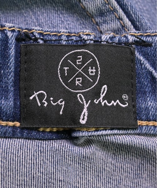 SURT（サート）デニムパンツ 青 サイズ:S メンズ/2200474661044