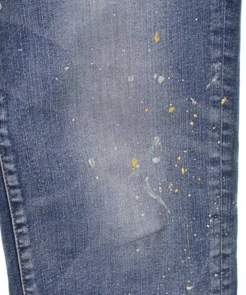 SURT（サート）デニムパンツ 青 サイズ:S メンズ/2200474661044