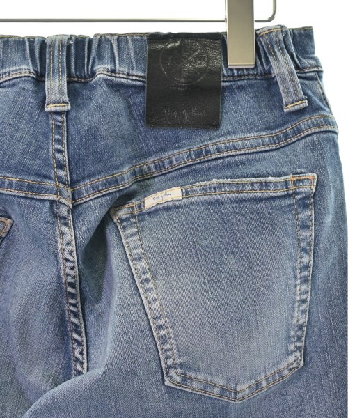 SURT（サート）デニムパンツ 青 サイズ:S メンズ/2200474661044