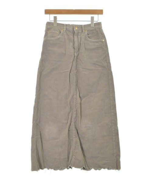 サート(SURT)のSURT ロング・マキシ丈スカート