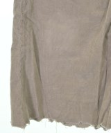 SURT（サート）ロング・マキシ丈スカート グレー サイズ:S レディース/2200625232055