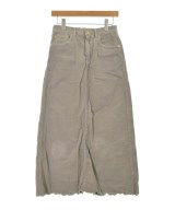 SURT ロング・マキシ丈スカート