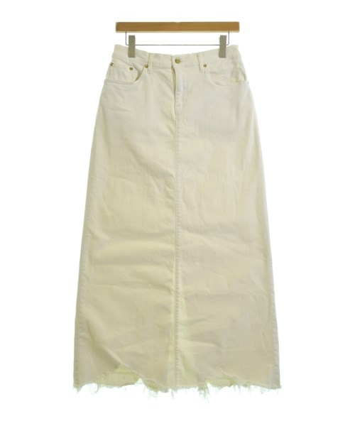 サート(SURT)のSURT ロング・マキシ丈スカート