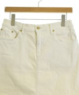 SURT（サート）ロング・マキシ丈スカート 白 サイズ:M レディース/2200641361067