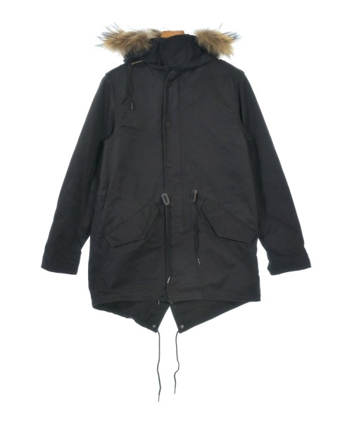 サート(SURT)のSURT モッズコート