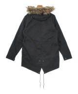 SURT（サート）モッズコート 黒 サイズ:M メンズ/2200628626035