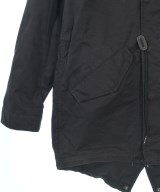 SURT（サート）モッズコート 黒 サイズ:M メンズ/2200628626035