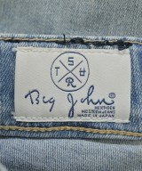 SURT（サート）デニムパンツ 青 サイズ:S レディース/2200678986134