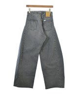 SURT（サート）デニムパンツ グレー サイズ:XS レディース/2200665370588