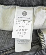 SURT（サート）デニムパンツ グレー サイズ:XS レディース/2200665370588