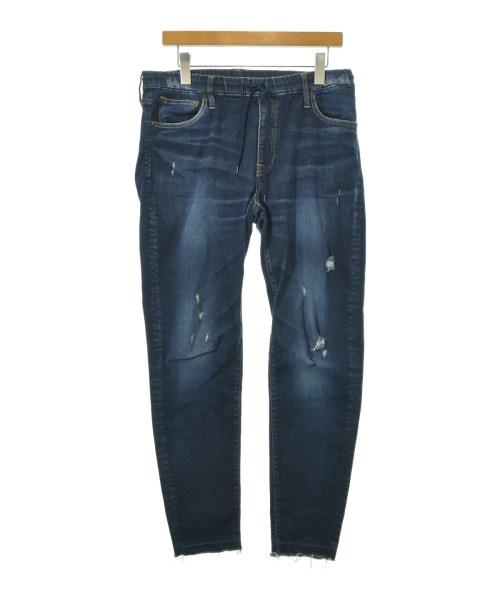 SURT(サート)デニムパンツ 紺 サイズ:XL/2200657006051