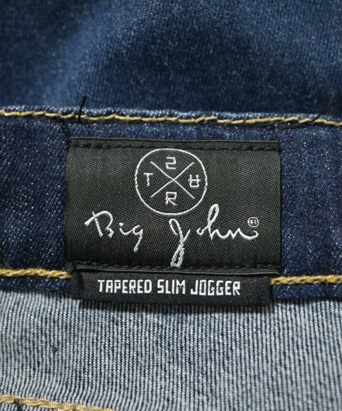 SURT（サート）デニムパンツ 紺 サイズ:XL メンズ/2200657006051