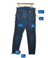 SURT（サート）デニムパンツ 紺 サイズ:XL メンズ/2200657006051
