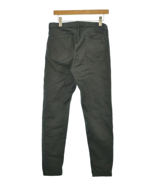 SURT（サート）デニムパンツ グレー サイズ:XL メンズ/2200657006068