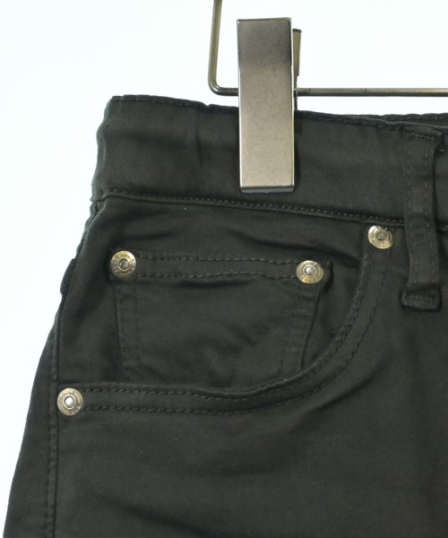 SURT（サート）デニムパンツ グレー サイズ:XL メンズ/2200657006068