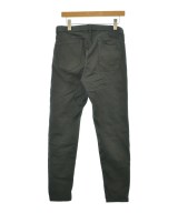 SURT（サート）デニムパンツ グレー サイズ:XL メンズ/2200657006068