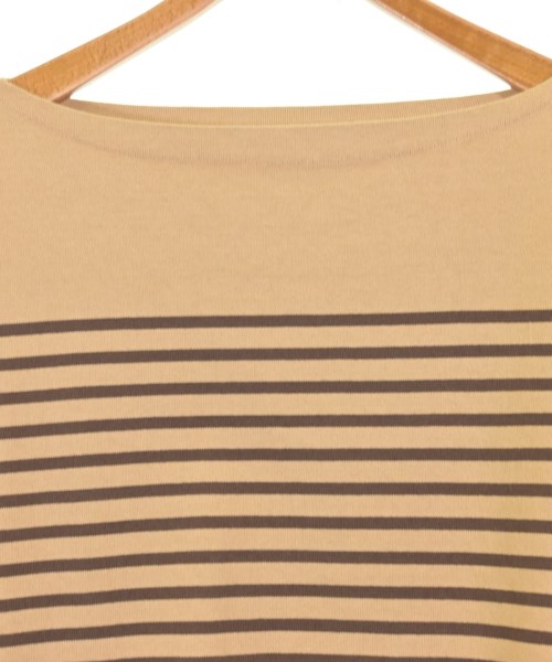 SURT（サート）Tシャツ・カットソー ベージュ サイズ:-(M位) メンズ/2200710996015