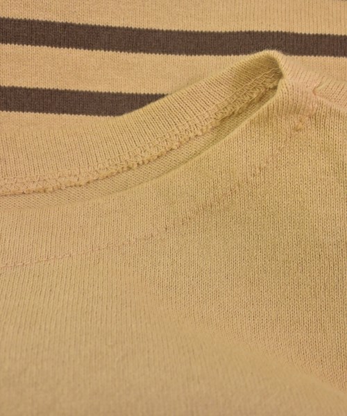 SURT（サート）Tシャツ・カットソー ベージュ サイズ:-(M位) メンズ/2200710996015