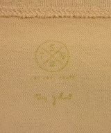 SURT（サート）Tシャツ・カットソー ベージュ サイズ:-(M位) メンズ/2200710996015