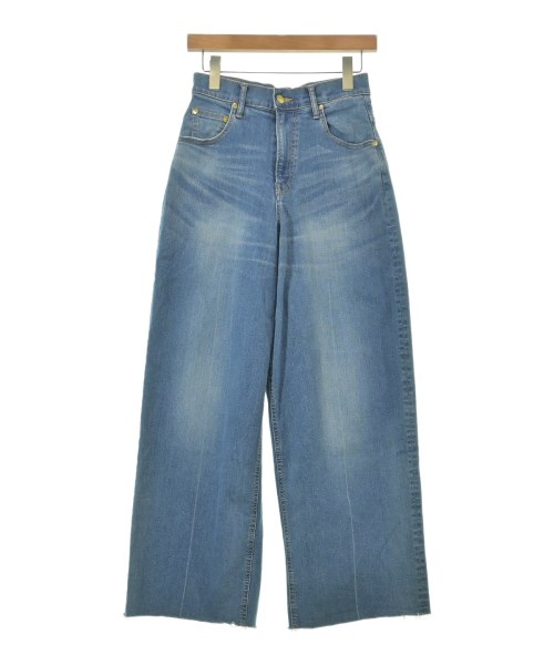 SURT(サート)デニムパンツ 青 サイズ:XS/2200634991684